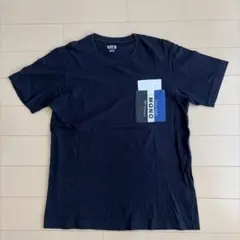 ユニクロUT Tシャツ　サイズSのサムネイル