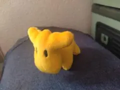 新品☆送料無料!mozキャラクターキーホルダー