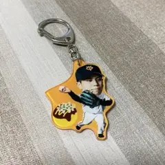 門脇誠 アクリルキーホルダー