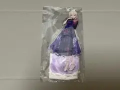 その着せ替え人形は恋をする パープルドレス アクリルスタンド 喜多川海夢
