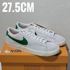 新品 27.5cm ナイキ ブレーザー '77 PRM HF3158-101