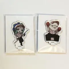 グノーシア　ラウワン　ラキオ　オトメ　アクスタ　グノ顔