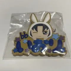 アイナナ　きらどる　ラバーバッジ　和泉一織