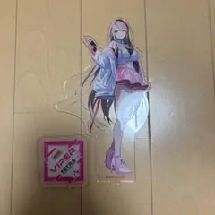 2026年最新】nikke バイパー キャラクターグッズの人気アイテム - メルカリ