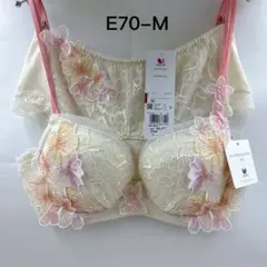 レア☘️パルファージュ フロントエックスクチュールブラ＆ショーツ