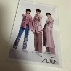 エビライ 2022 生写真