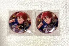 2025年最新】天城燐音 缶バッジの人気アイテム - メルカリ