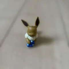 ポケモン イーブイ フィギュア