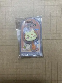 ちいかわ ミニチュアロリポップチョコチャーム シーサー