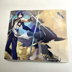 Dr.レイシオ マリオンクレープ 包装紙