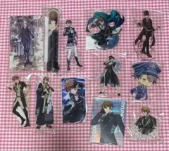 アイドリッシュセブン アイナナ 十龍之介 グッズまとめて27個 TRIGGER