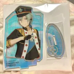 風早巽　アクスタ　スタライ6th