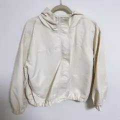 【美品】WEGO マウンテンパーカー フード付き