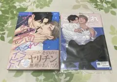 ずぶ濡れクライベイビー　アニメイト特典付き