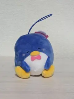 タキシードサム ぬいぐるみ