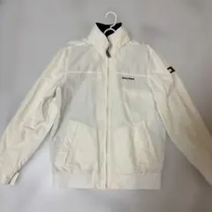 HILFIGER ホワイト ナイロンジャケットのサムネイル
