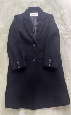 Ray BEAMS チェスターコートのサムネイル