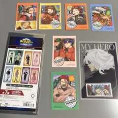 ヒロアカセット