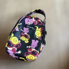 ヒスミニ　ケース