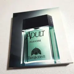 大人(アダルト)