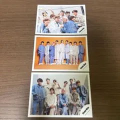 Snow Man 公式写真