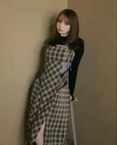 2026年最新】nadia check longの人気アイテム - メルカリ