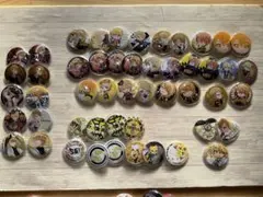 センラ　缶バッジセット