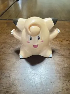 ポケモン ロッテリア ピカチュウ トゲピー パワータイム 腕時計 平成