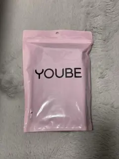 【新品】YOUBE 裏起毛タイツ　イエベ