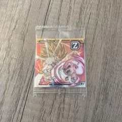 ドラゴンボール　シール ウエハース 超10-06 10AR 魔人ブウ編