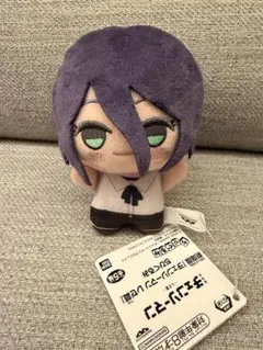 チェンソーマン　レゼ　ちびぐるみ