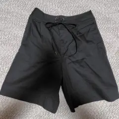 【UNIQLO】tomas maier ハーフパンツ