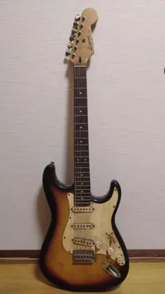 Legend エレキギター