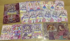 名探偵プリキュア　キラキラトレーディングコレクション　キュアアンサー　まとめ売り