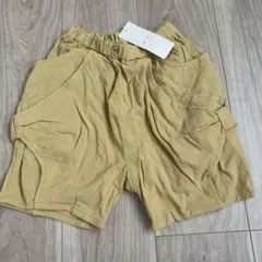 プティマイン 新品 キュロット 120