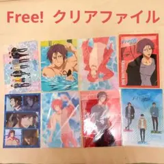 Free! FS 松岡凛 ポストカード 前売 特典 - メルカリ