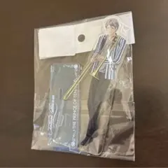 新テニスの王子様 アクリルスタンド 鳳長太郎