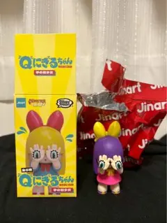 Q にぎるちゃん6体セット Q にぎるちゃん6体セット