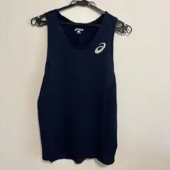 タンクトップ 陸上競技