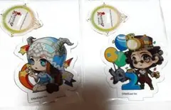 第五人格 アクリルスタンドセット