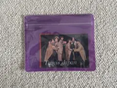 Travis Japan ステッカーセット 21夏グッズ