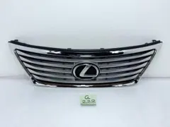 レクサス LS460 中期 フロント グリル USF40 tE LS600h - メルカリ