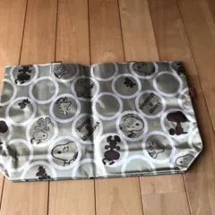 SNOOPY トートバッグ　お値下げ中