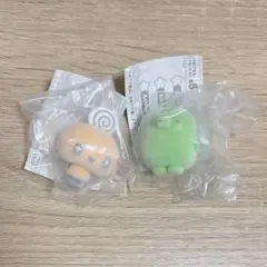 たまごっち フロッキーマスコット