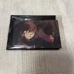 名探偵コナン 黒鉄の魚影 場面写 缶バッジ