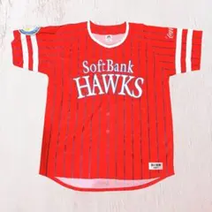 福岡ソフトバンクホークス 鷹の祭典 2021 ユニフォーム L