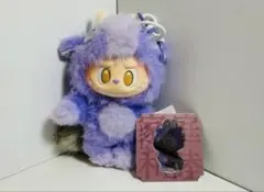 【POPMART】馬力全開 Have a Good Runラブブ 新品未使用