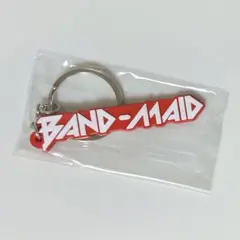 2026年最新】バンドメイドキーホルダーの人気アイテム - メルカリ