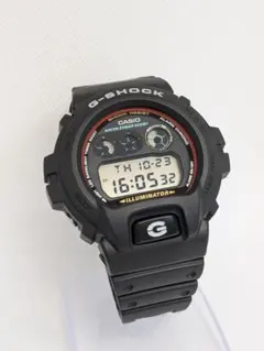 CASIO G-SHOCK DW-6900TU-1A5DR 試着のみ！ 100% ORIGINAL CASIO G