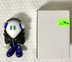 CHIMNEY ななしのおばけちゃん　HED PHONE フィギュア